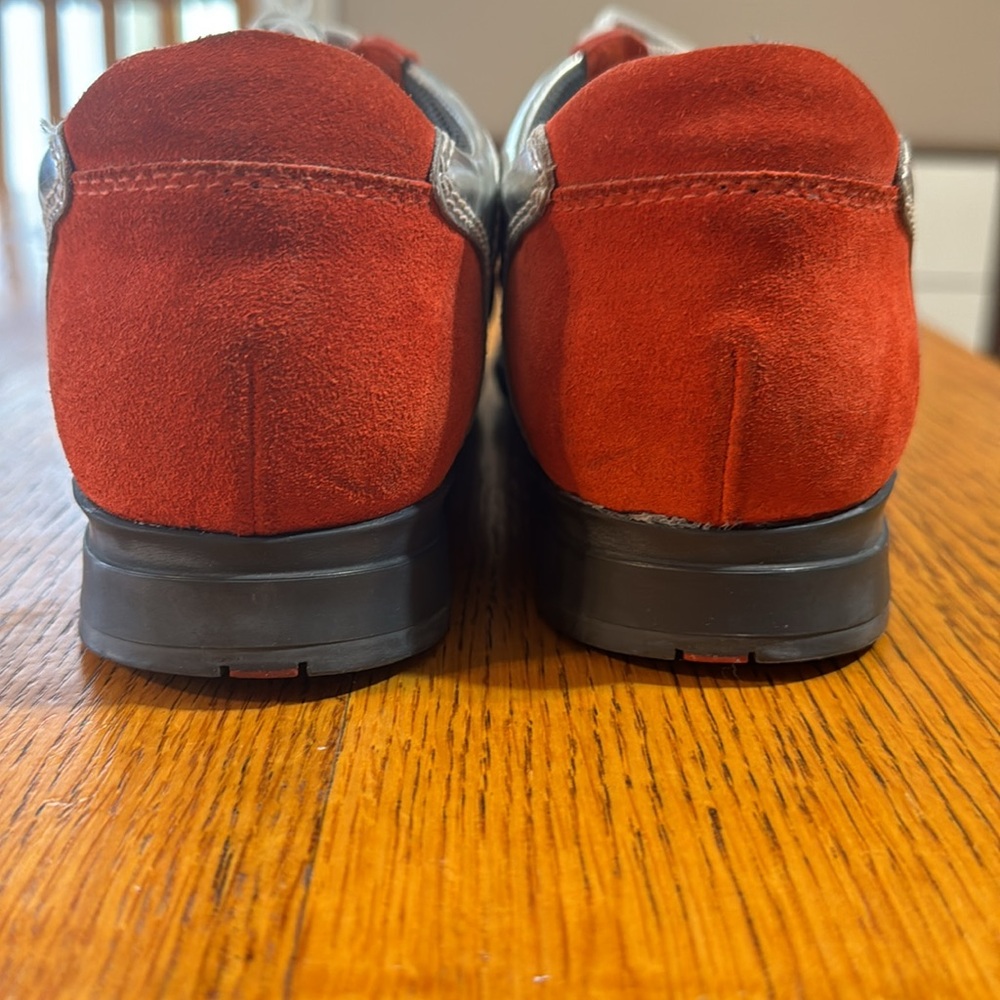 Prada sneakers - Picture 6 of 7